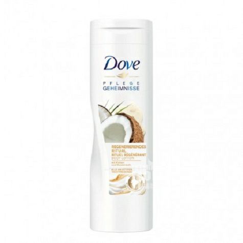 Dove German coconut almond essence ...