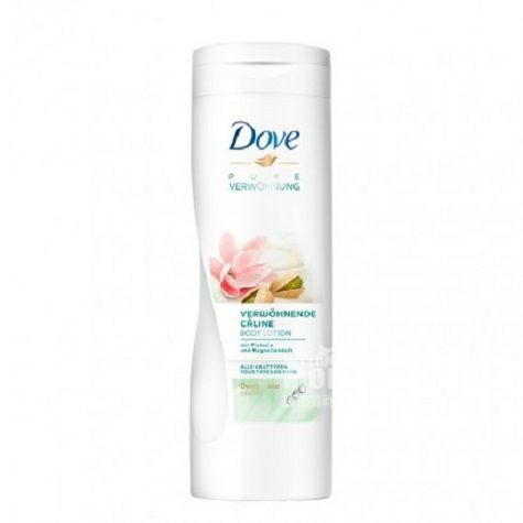Dove German pistachio Magnolia esse...