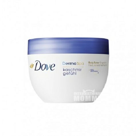 Dove Germany dermaspa deep care Bod...