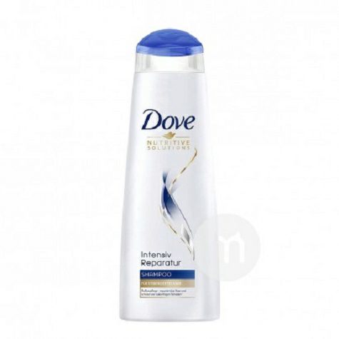 Dove German Intensive Repairing Sha...