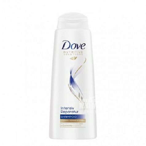 Dove German Intensive Repairing Sha...