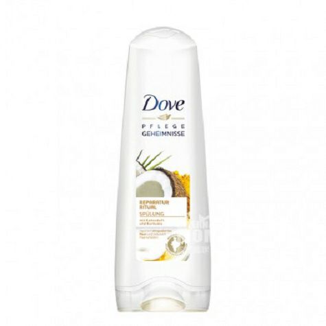 Dove German Coconut Turmeric Condit...
