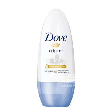 Dove Germany Long lasting body roll...