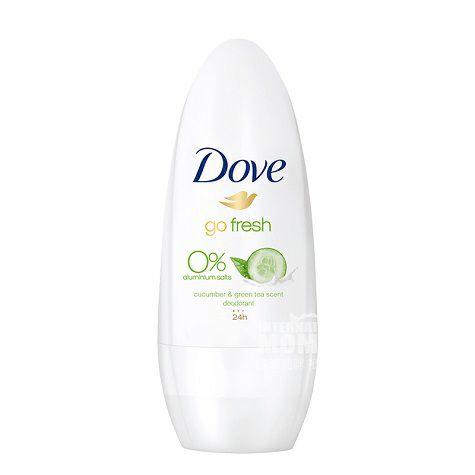 Dove Germany Long lasting body roll...