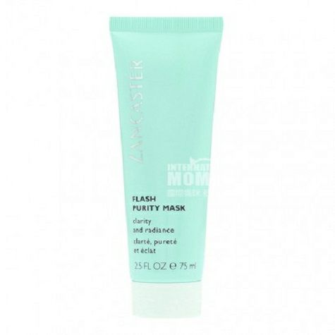 LANCASTER Monaco Clear Cleansing Ma...