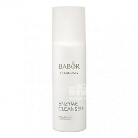 BABOR German Enzyme Cleansing Milk ...