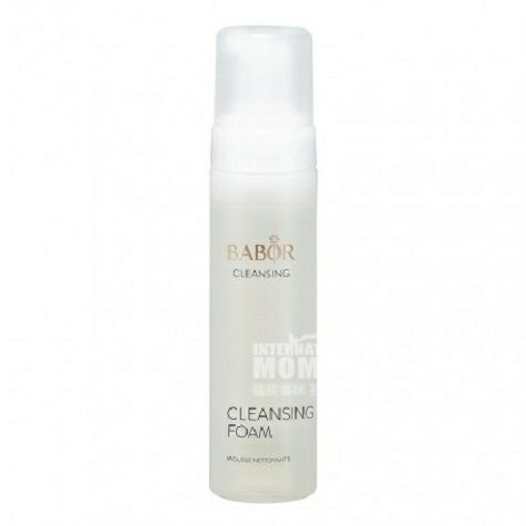 BABOR German Aqua Soft Cleansing Fo...