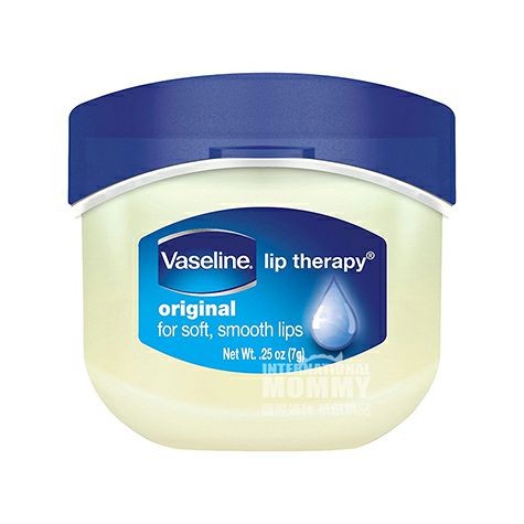Vaseline American Moisturizing Anti...