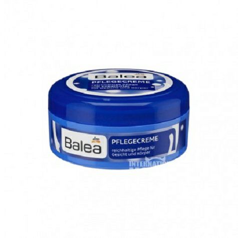 Balea German Moisturizing & Nourish...