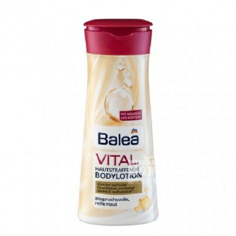 Balea German vitality Body Lotion
