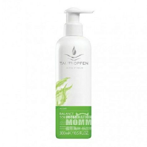 TAUTROPFEN German seaweed Balead Ba...