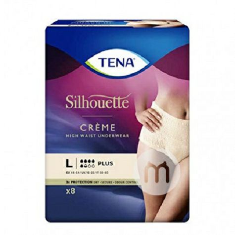 TENA Germany Breathable Ladies Larg...