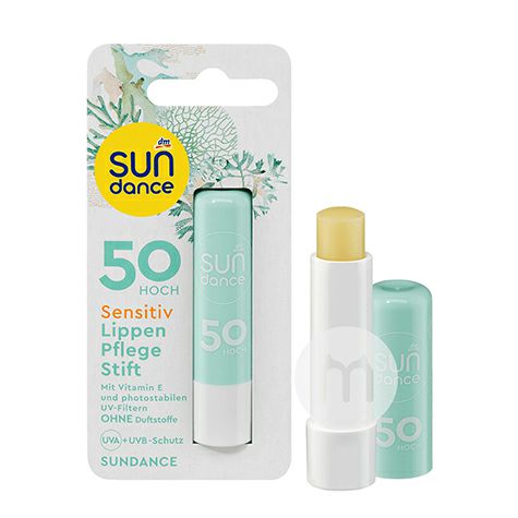 SUNDANCE German SUNDANCE Vitamin E ...