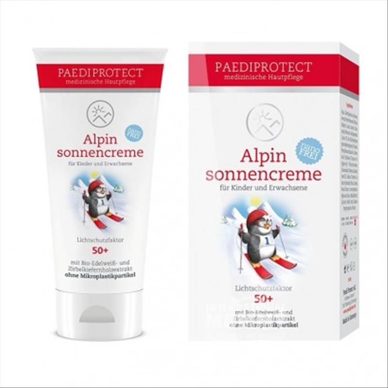 PAEDIPROTECT German Winter Mountain...