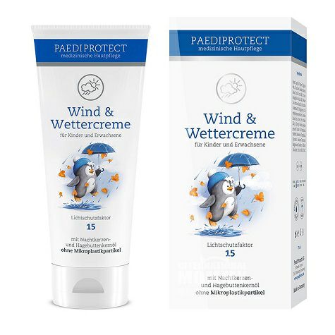 PAEDIPROTECT German children and ad...