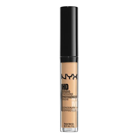 NYX American HD Concealer Pen Origi...