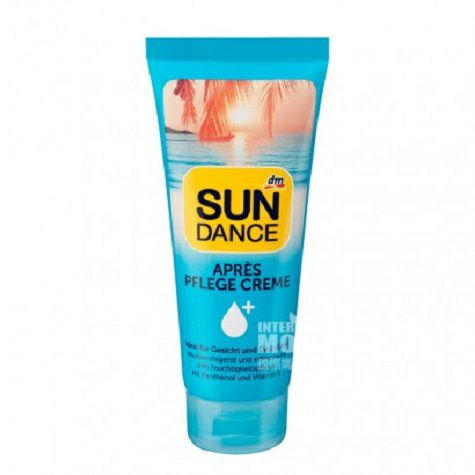 SUNDANCE Germany sunning sedative m...