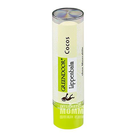 GREENDOOR German Organic Coconut Li...