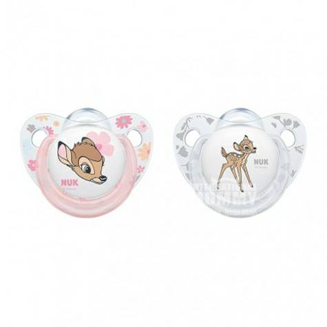 NUK Germany Disney limited edition ...