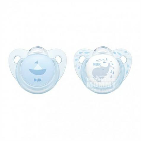 NUK Germany baby sailboat rabbit si...