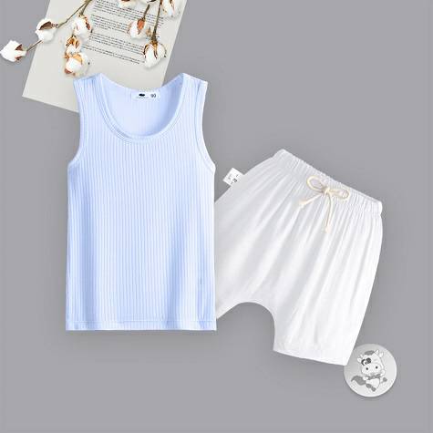[2 pieces] Verantwortung Baby boys ...