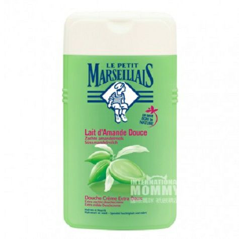 LE PETIT MARSEILLAIS French Sweet A...