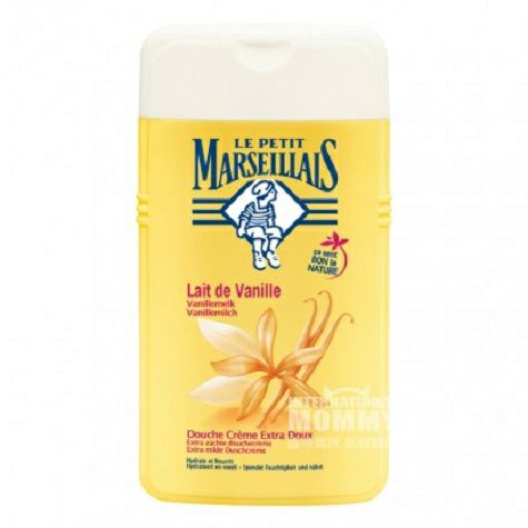 LE PETIT MARSEILLAIS French Vanilla...