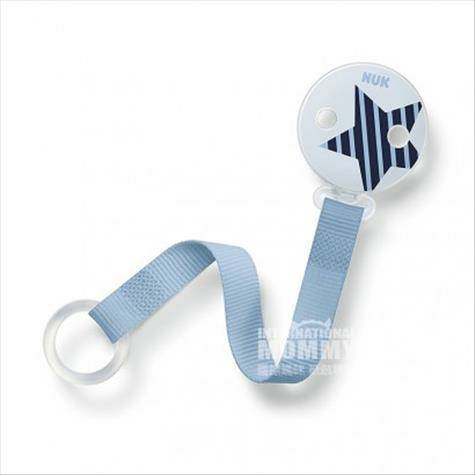NUK Germany baby's pacifier chain