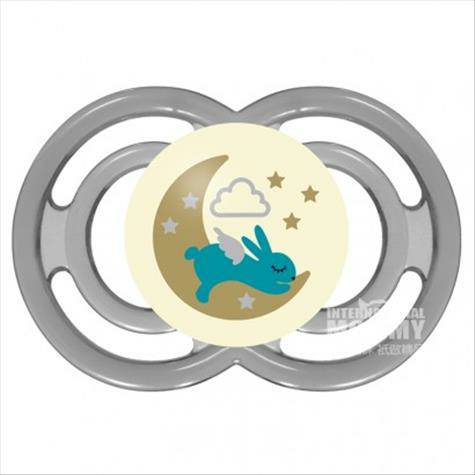 MAM Austria perfect silicone pacifi...