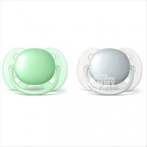 PHILIPS AVENT UK Super soft solid c...