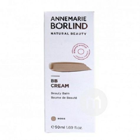 ANNEMARIE BORLIND German Isolation ...