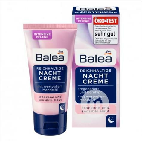Balea German Almond Essence Anti-Se...