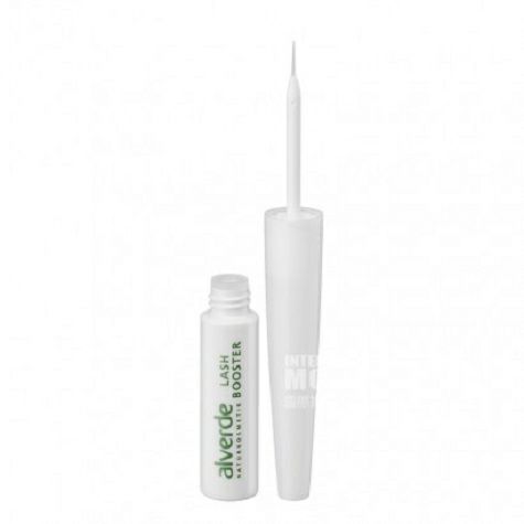 Alverde Germany organic Lash Growth...