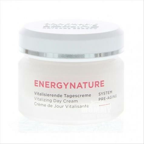 ANNEMARIE BORLIND German Natural En...