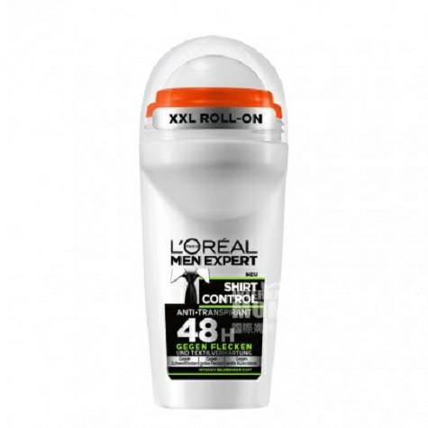 LOreal Paris mens 48 hour antipersp...