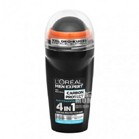 LOreal Paris Mens Long-lasting Anti...