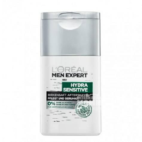 LOreal Paris moisturizes and moistu...