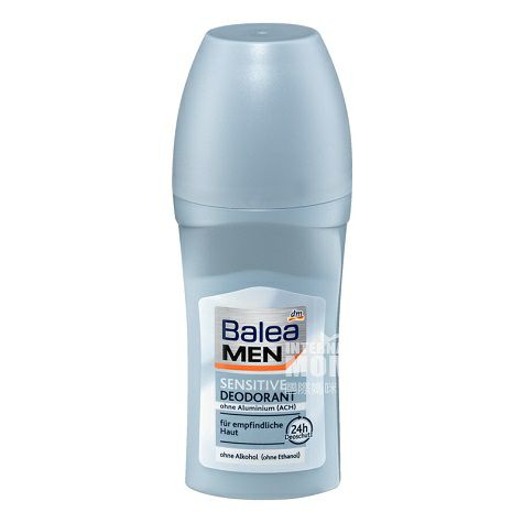 Balea Germany Mens mild anti-allerg...