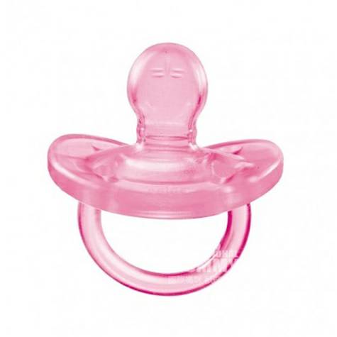 Chicco Italian Super Soft Silicone ...