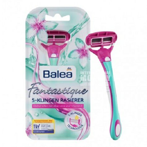 Balea German dream series 5-layer b...