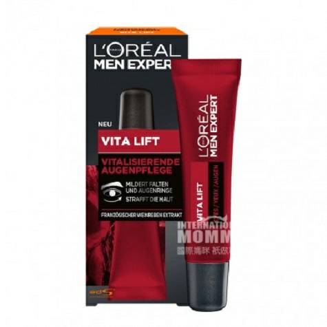 LOreal Paris Vitalift Eye Cream for...