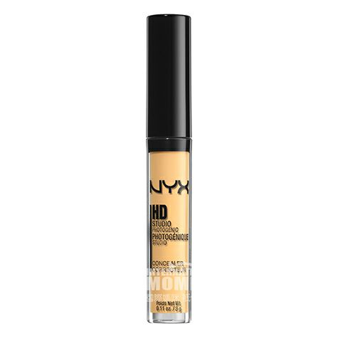 NYX U.S. dark circles concealer pen...