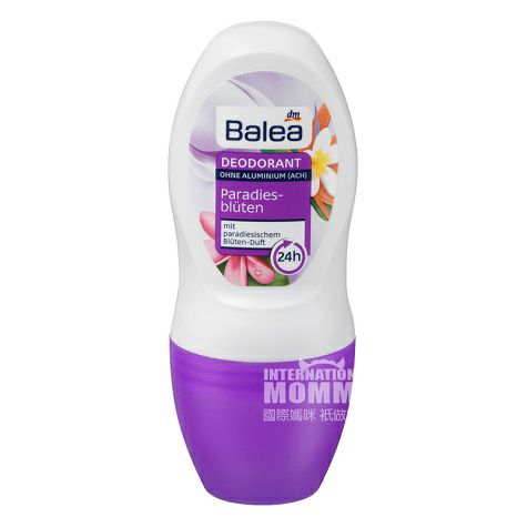 Balea Germany Paradise Flower Antip...