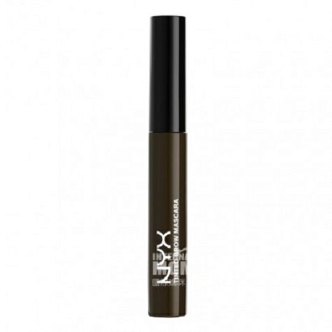 NYX American durable waterproof eye...