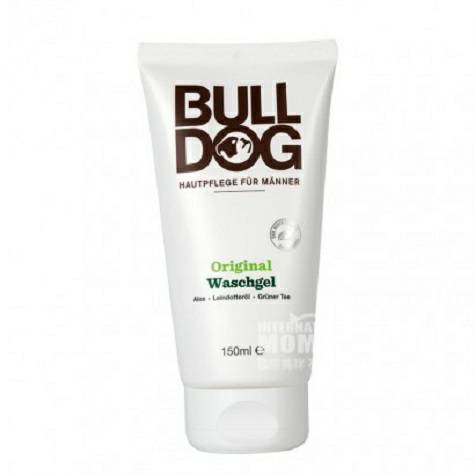 Bull Dog British Botanical Essence ...