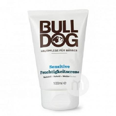 Bull Dog British Mens Sensitive Ski...