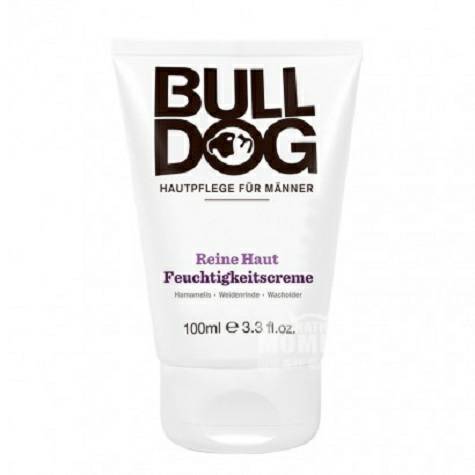 Bull Dog British Water and Oil Bala...