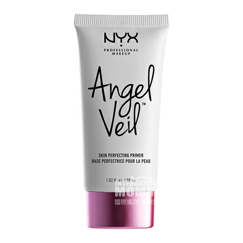 NYX American Angel Veil Isolation M...