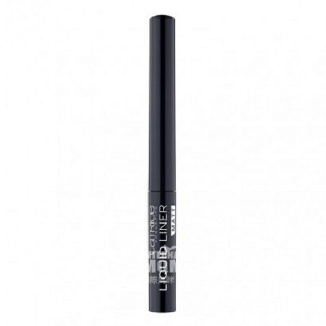 CATRICE Germany smooth and non dizz...