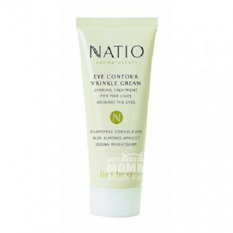 NATIO Australia Firming Anti-Wrinkl...